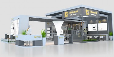 廣州展廳設(shè)計(jì)裝修有哪些技巧體現(xiàn)？
