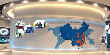 臨展設(shè)計和展廳設(shè)計區(qū)別在于哪里？