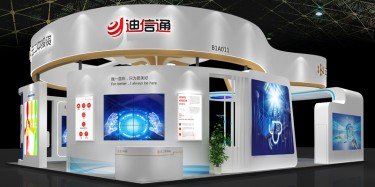 廣州展臺(tái)搭建的商品擺放你做對(duì)了嗎？