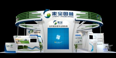 展臺搭建重要嗎？有哪些注意事項？