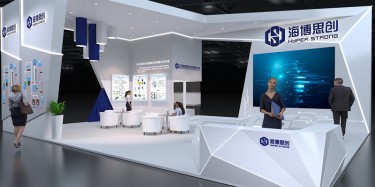 為什么展臺搭建要用鋁材呢？