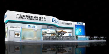 展廳搭建公司哪家好？