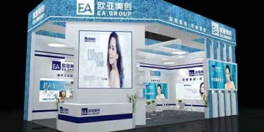 婚紗攝影展搭建設(shè)計(jì)中應(yīng)當(dāng)注意些什么？