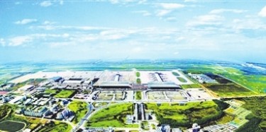 深圳國際會展中心開發(fā)建設，拉動寶安經濟增長