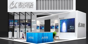 在廣東有哪些展覽公司靠譜？展臺(tái)設(shè)計(jì)搭建如何確保更好的效果