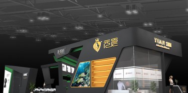 在展覽搭建中什么樣的位置才是展會上的風水寶地呢？