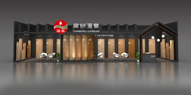 常見(jiàn)展廳設(shè)計(jì)風(fēng)格以及分類原則