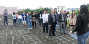 機場VCR彩排——展現(xiàn)畢加風采，追求完美表現(xiàn)