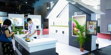 展示設(shè)計(jì)制作有幾個(gè)基本程序？