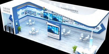 展覽設(shè)計(jì)方案需要考慮些什么呢？