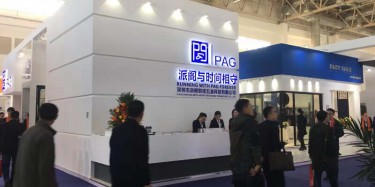 建材展展位特裝搭建如何控制成本？