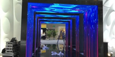 小型展臺(tái)制作有什么要求？