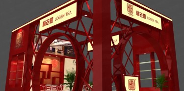 酒店用品展臺設(shè)計搭建要注意哪幾點？