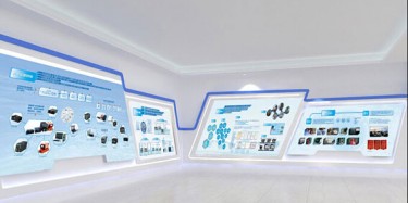 規(guī)劃館智能化展廳設(shè)計(jì)有哪些優(yōu)點(diǎn)呢？