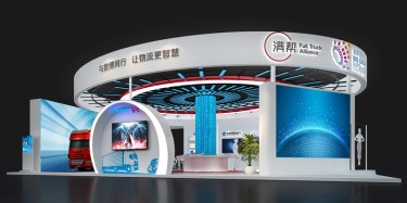 一個(gè)好的展覽搭建公司要具備的條件是什么呢？