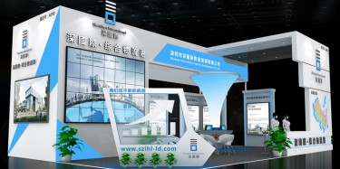有創(chuàng)意的展臺設(shè)計搭建需要三點(diǎn)