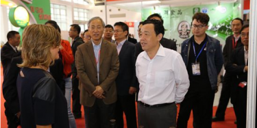 展會設(shè)計(jì)裝修公司給你報道 2016中國（北京）國際調(diào)味品及食品配料展覽會