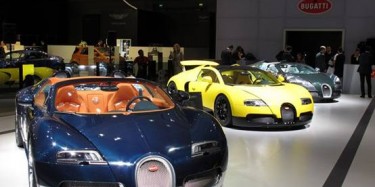 那么問題來了，北上廣車展哪家強(qiáng)
