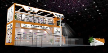 展館設(shè)計(jì)必須注意的“三大要素”是什么要素？