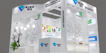 企業(yè)在展會(huì)裝修設(shè)計(jì)中如何表現(xiàn)自己？