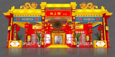 重慶展覽公司哪家好？