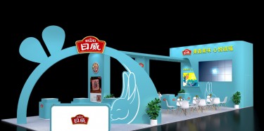 廣州展臺設(shè)計構(gòu)建的立足點(diǎn)就理應(yīng)考慮不一樣的需求