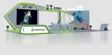 展覽公司告訴你五點(diǎn)展會布置經(jīng)驗
