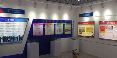 如何做好展廳設(shè)計(jì)，這幾個(gè)方面很有用