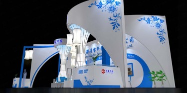 畢加告訴你會(huì)展場(chǎng)館設(shè)計(jì)，展現(xiàn)整體魅力的突破點(diǎn)有哪些
