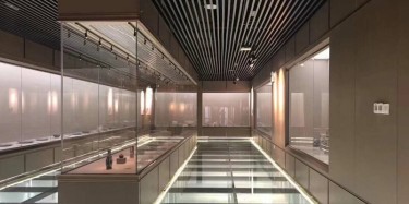 展館展廳設計怎樣才能更具藝術(shù)性呢？