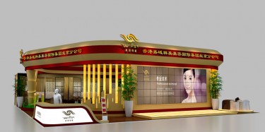 展臺(tái)設(shè)計(jì)搭建中的環(huán)保、浪費(fèi)問題