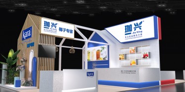 如何做好展臺(tái)設(shè)計(jì)搭建，對此你又了解多少呢